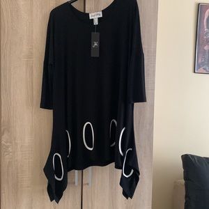 Joseph Ribkoff Tunic